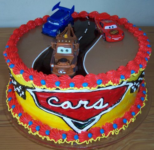 14 i Cars